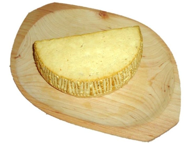 salašnícky syr