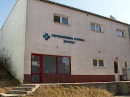 Veterinárna klinika ZOOVET Prievidza