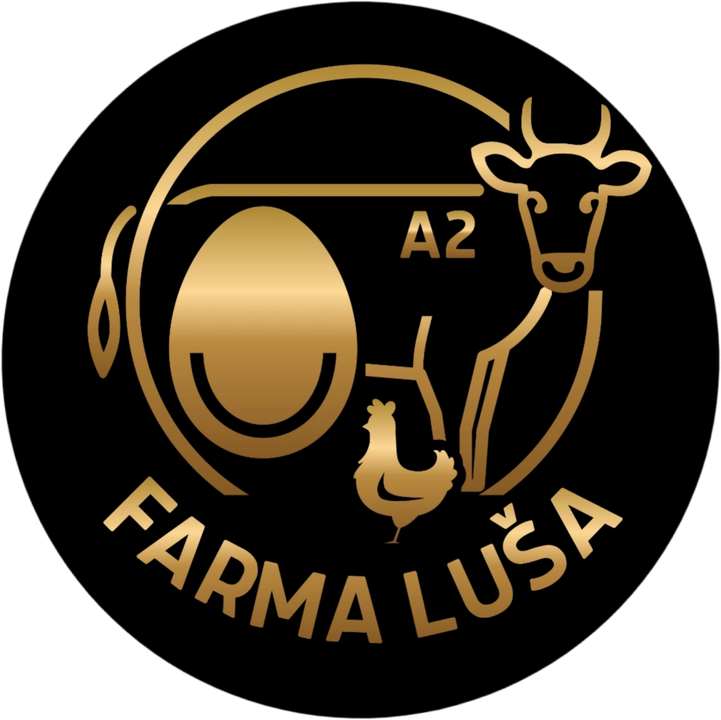 Farma Luša s.r.o