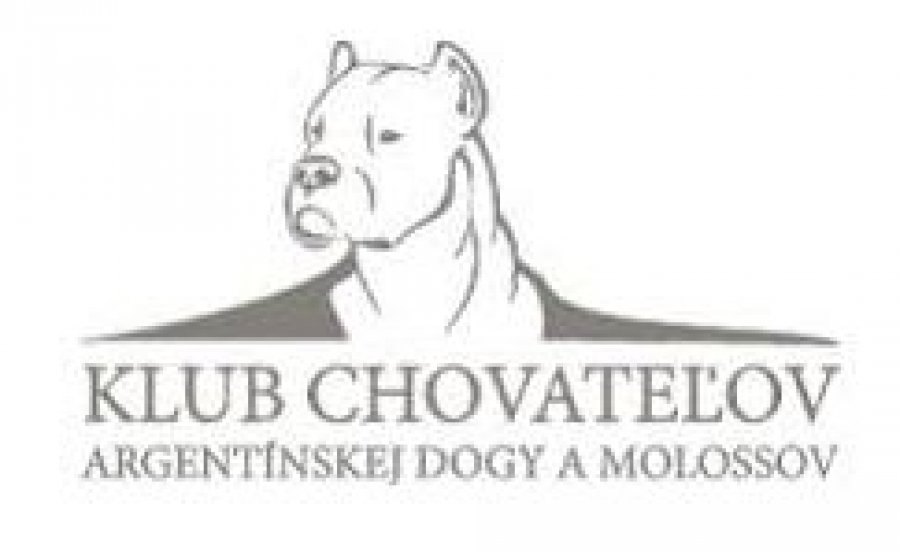 Klub chovateľov argentínskej dogy a molossov
