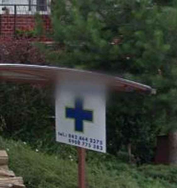 Súkrommná veterinárna ambulancia - MVDr. Rudolf Jakubík