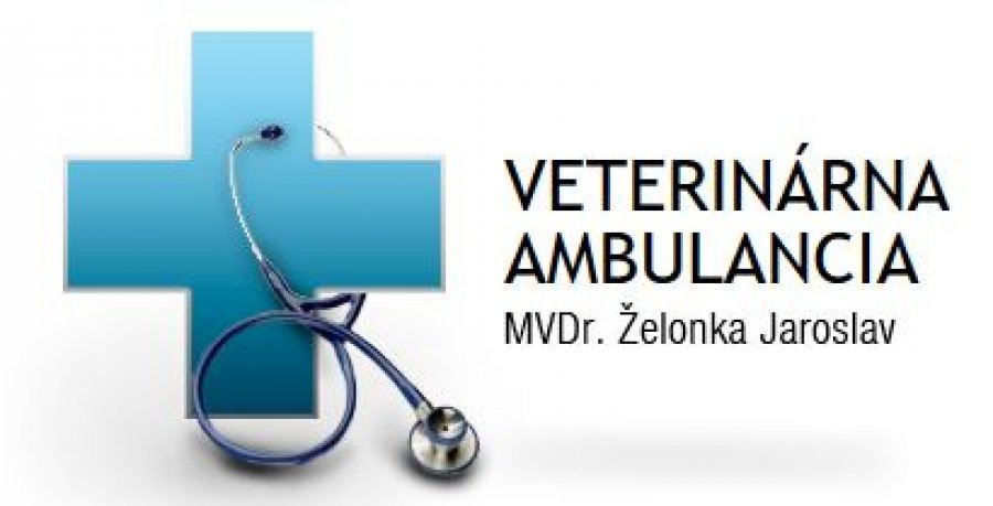 Veterinárna ambulancia Poprad - MVDr. Jaroslav Želonka
