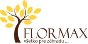 Flormax - Záhradné centrum