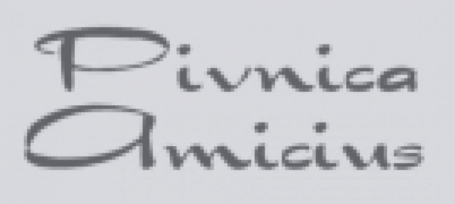 Pivnica Amicius - Vinárstvo