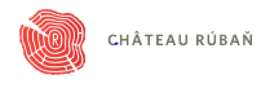 Château Rúbaň - Vinárstvo