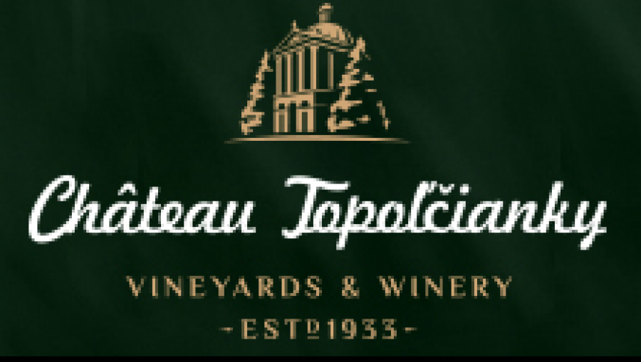 Château Topoľčianky - Vinohrady a vinárstvo