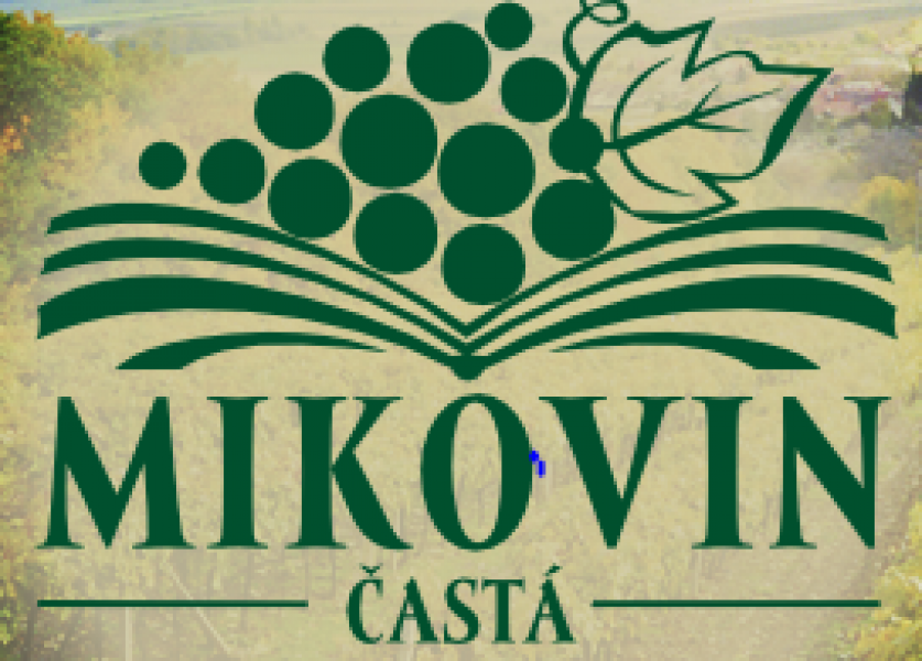 MIKOVIN - Vinárstvo