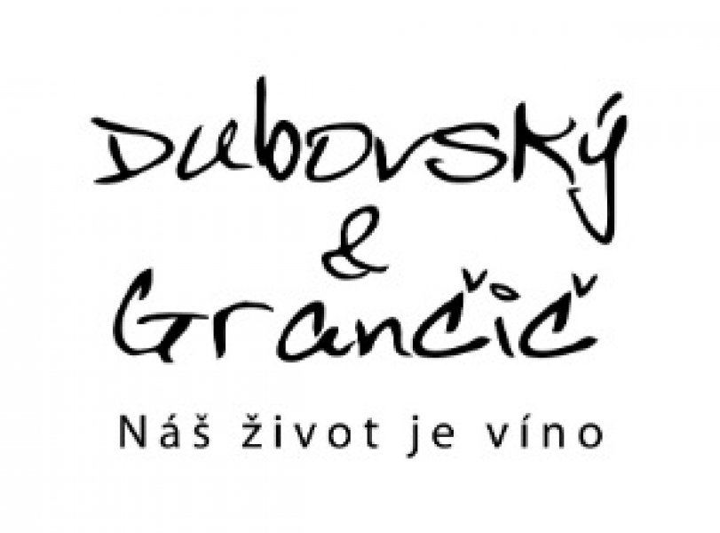Dubovský a Grančič - Rodinné vinárstvo