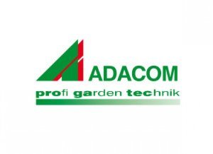 Adacom - Záhradná technika, náradie, záhradníctvo a záhradnícke služby