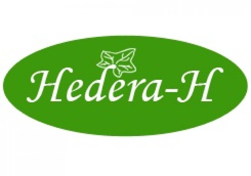Hedera - H - Záhradníctvo