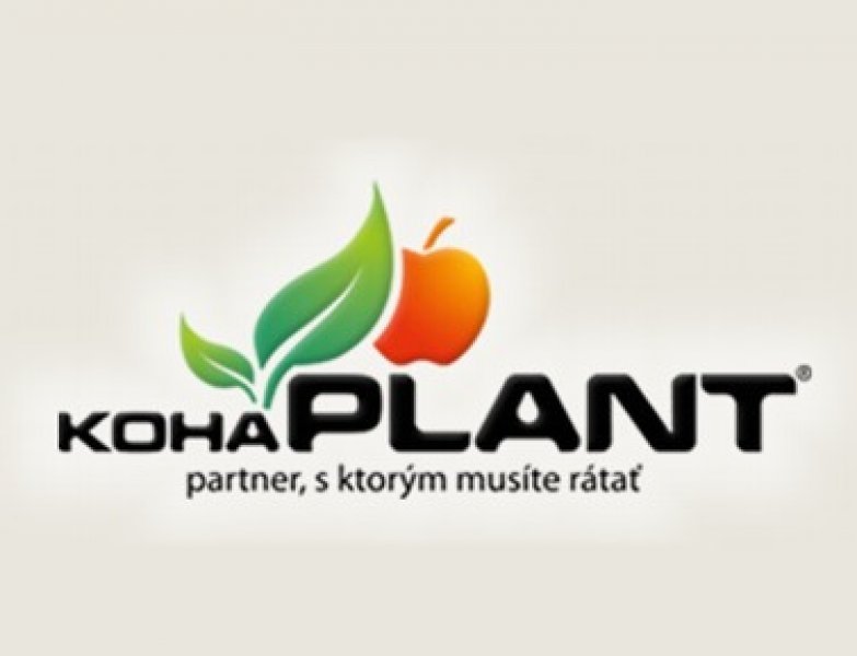 Záhradné centrum Kohaplant Bojnice