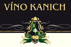Víno Kanich - Vinárstvo