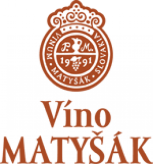 Víno Matyšák - Vinárstvo