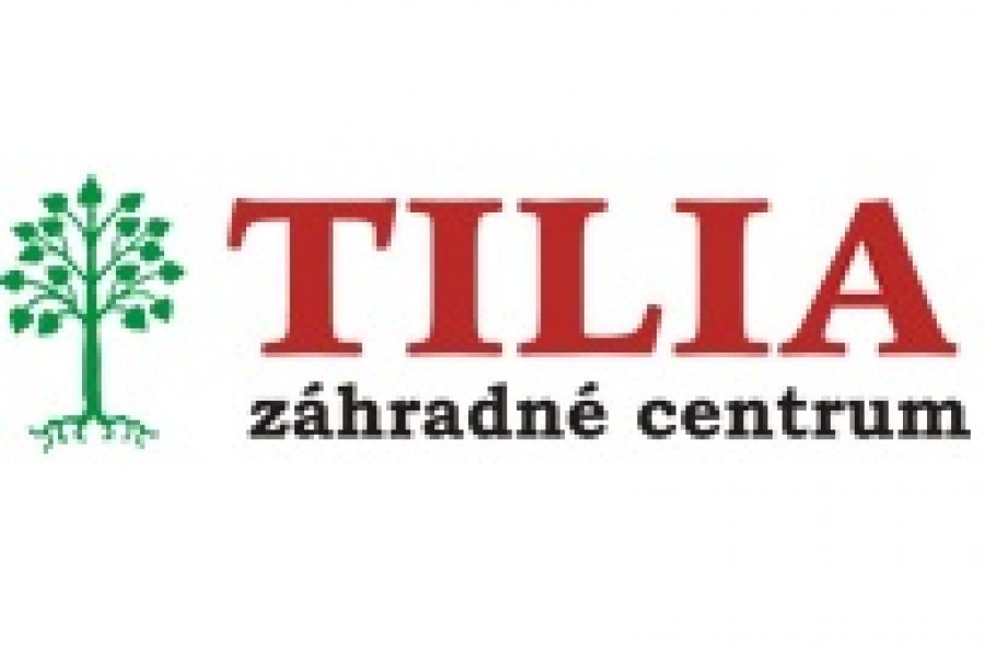 Záhradné centrum Tilia