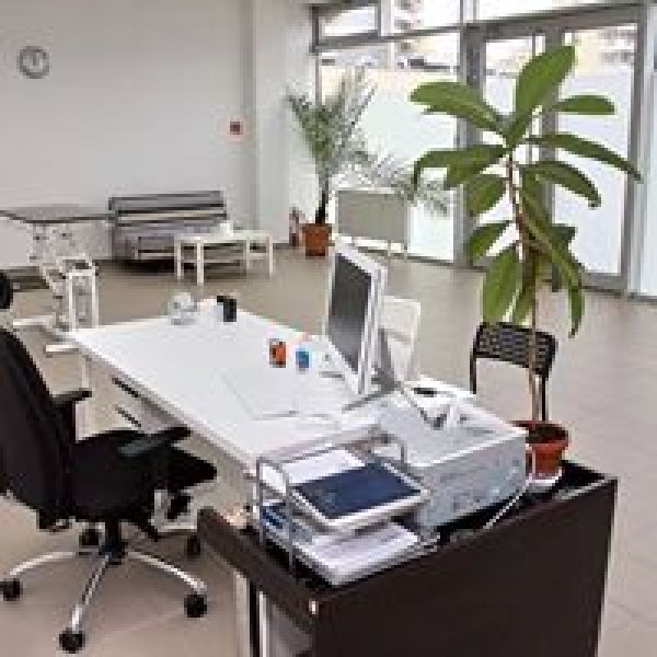 ZEBRA veterinárna ambulancia