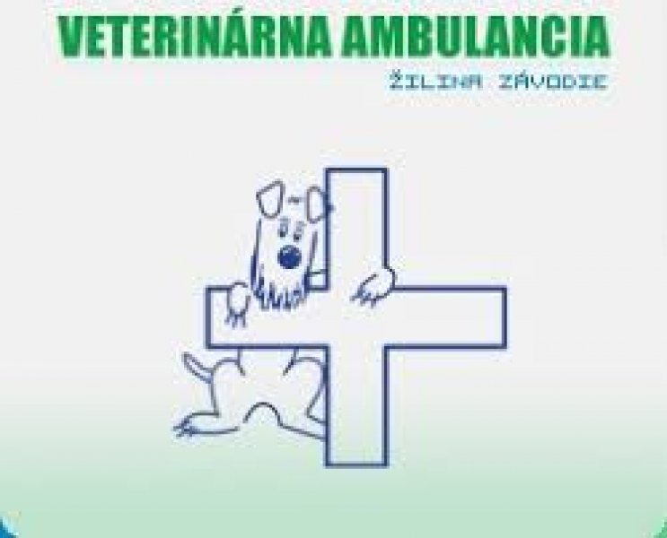 Súkromná veterinárna ambulancia Žilina - Závodie