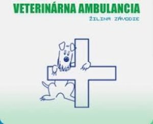 Súkromná veterinárna ambulancia Žilina - Závodie