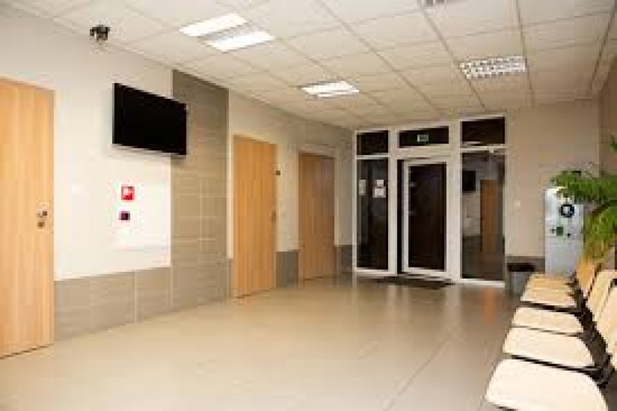 marfilvet veterinárna nemocnica s poliklinikou