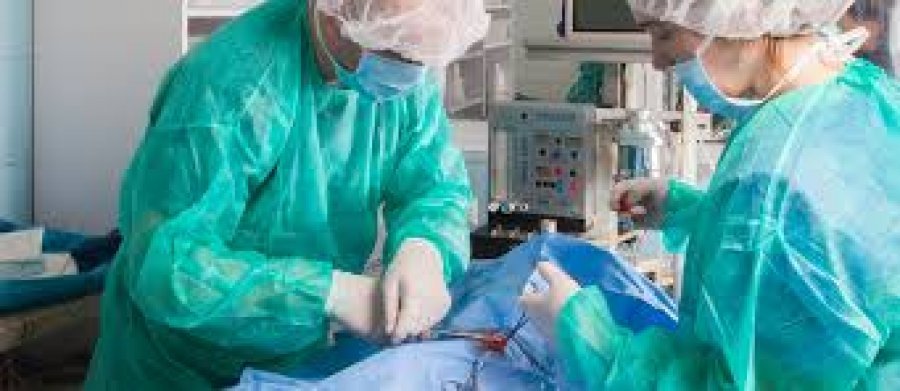 marfilvet veterinárna nemocnica s poliklinikou