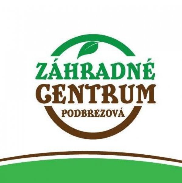 Záhradné centrum Podbrezová