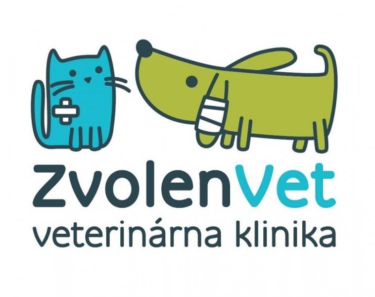 ZvolenVet - Veterinárna klinika, predaj krmív a salón pre psy a mačky