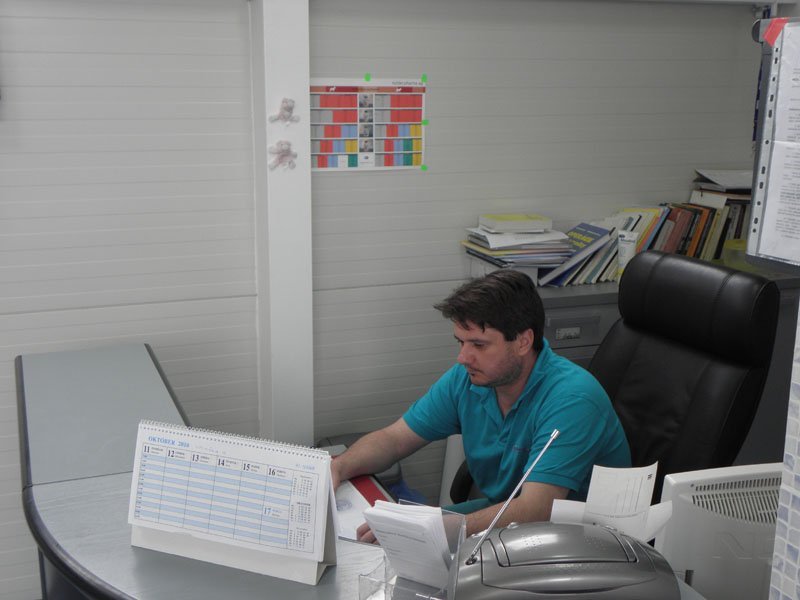 PLUTOVET  - MVDr. Dušan Sabol - Veterinárna ambulancia