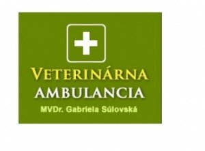 MVDr. Gabriela Súlovská - Veterinárna ambulancia Hradište