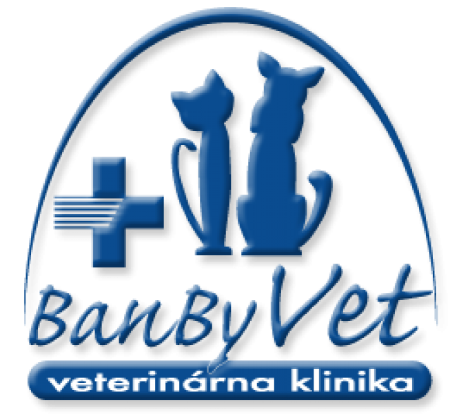BanByVet - Veterinárna klinika