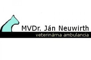 Veterinárna ambulancia - MVDr. Ján Neuwirth