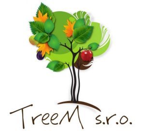 TreeM s.r.o. Ovocná škôlka