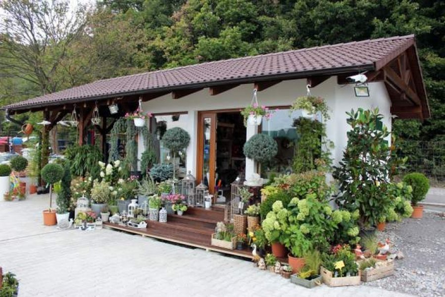 Záhradníctvo Zelený Dom